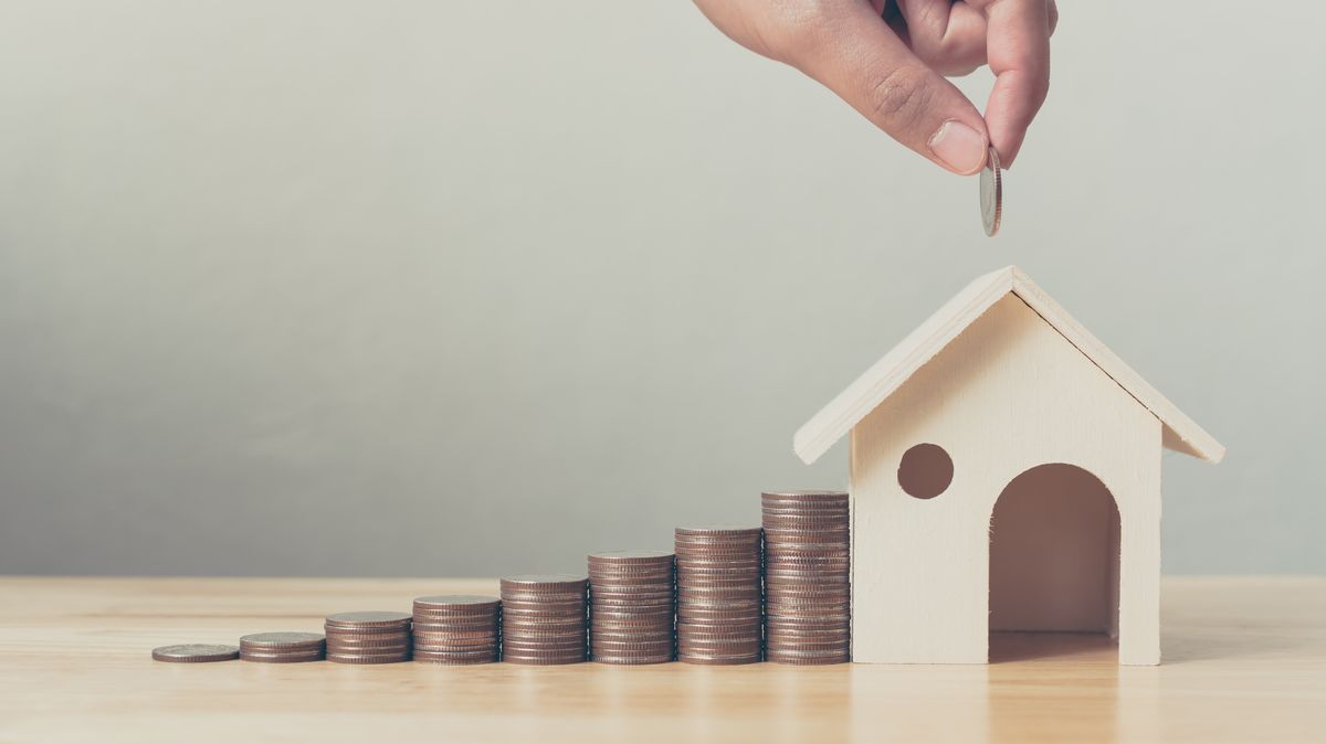 Přehledně: Vyplatí se více hypotéka, nebo pronájem?